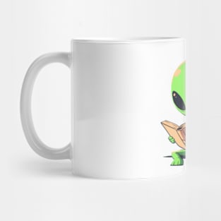 Believe In Yourself Mug